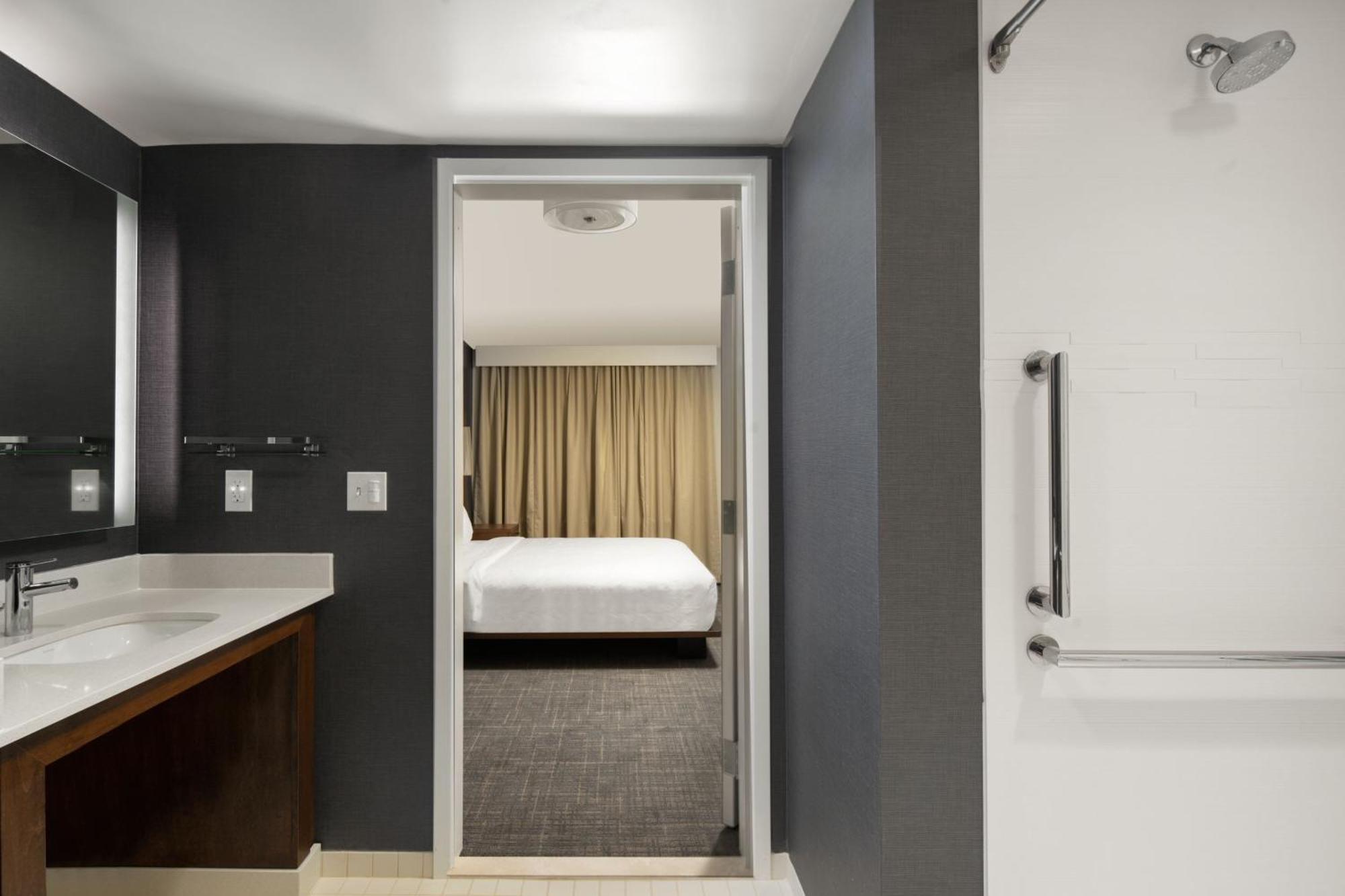 Residence Inn By Marriott Tampa Wesley Chapel Eksteriør bilde