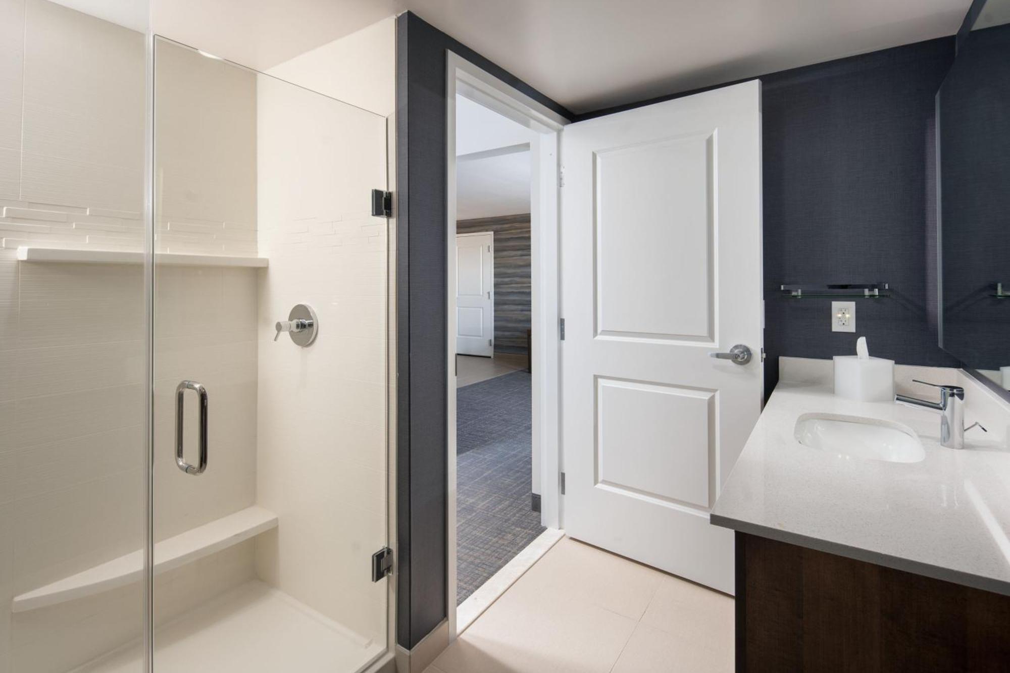 Residence Inn By Marriott Tampa Wesley Chapel Eksteriør bilde